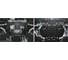 Защита картера ч.2 Hyundai Genesis 2014-2017/Genesis G80/G90 2016-, st 2mm АвтоБроня 111.02354.1 2
