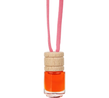 Подвесной ароматизатор NEW GALAXY Freshline бабл гам 794-347