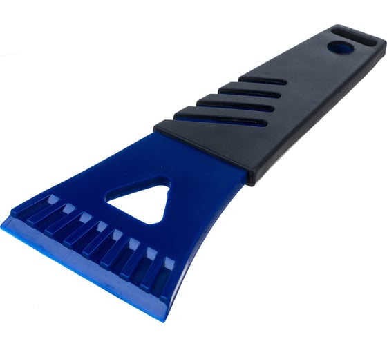 Скребок для льда MEGAPOWER M-71014BL BLUE NEW SF-B14