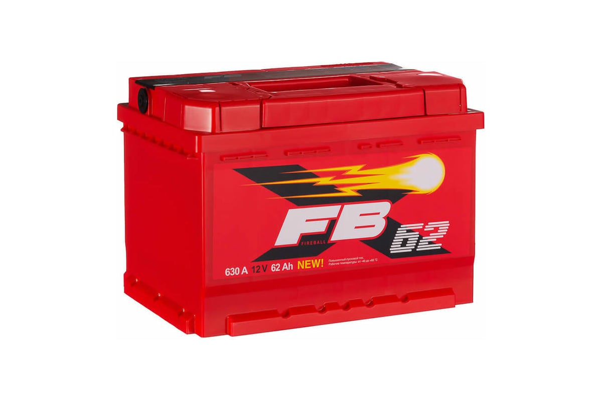 батарея FB 6 СТ 65 А/ч 1 L 565107040 - выгодная цена .