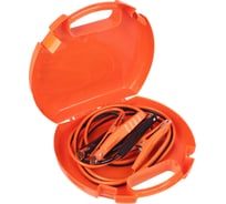 Провода прикуривания ЕРМАК ПРОФИ 300А, 3м, в кейсе 745-014