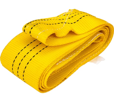 Корозащитный строп СТРОП-ПРО 10т 2м SP05087