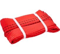 Корозащитный строп СТРОП-ПРО 17т 1м SP05089