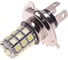 Автолампа H4 P43t 28 SMD 5050 WHITE 6000K 560лм 12V 10 100 MEGAPOWER 80542 1