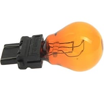 Автолампа 3157 NA 24 2.2W W2.5x16q YELLOW 12.8 14V 10 200 NEW NARVA 179483000