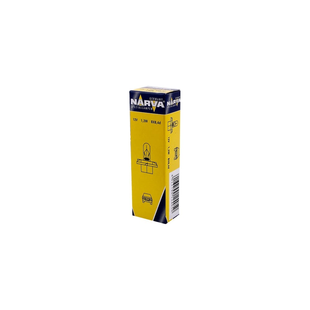 Bx 8.4 d. Narva лампа 12v 2w bx8 Blue. 170293000 Narva. 17028 Narva. 17028 Narva 12v 1.2w