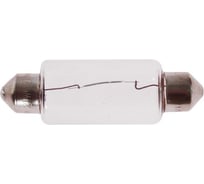 Автолампа C21W SV8.5 8 41мм 12V 10 200 NARVA 176343000