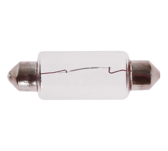 Автолампа C21W SV8.5 8 41мм 12V 10 200 NARVA 176343000 1