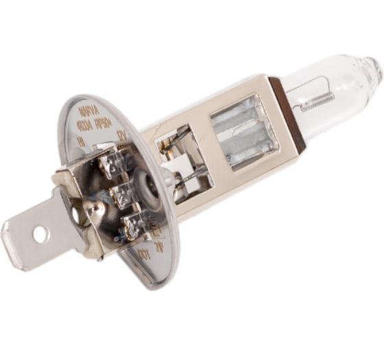 Автолампа H1 55 P14.5s+50% RANGE POWER 12V 1 10 100 NARVA 483343000