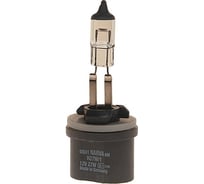 Автолампа H27W 1 PG13 HALOGEN 12V 1 10 100 NEW NARVA 480413000