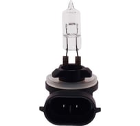 Автолампа H27W 2 PGJ13 12V 1 10 100 NARVA 480453000