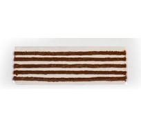 Ремонтный черный шнур БХЗ 3,5х200мм