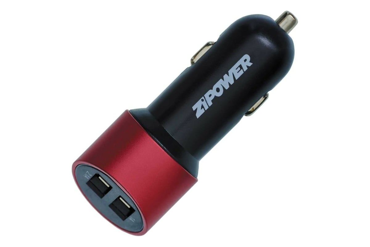 Универсальное зарядное устройство Zipower PM6659 - выгодная цена .
