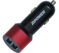 Универсальное зарядное устройство Zipower PM6659