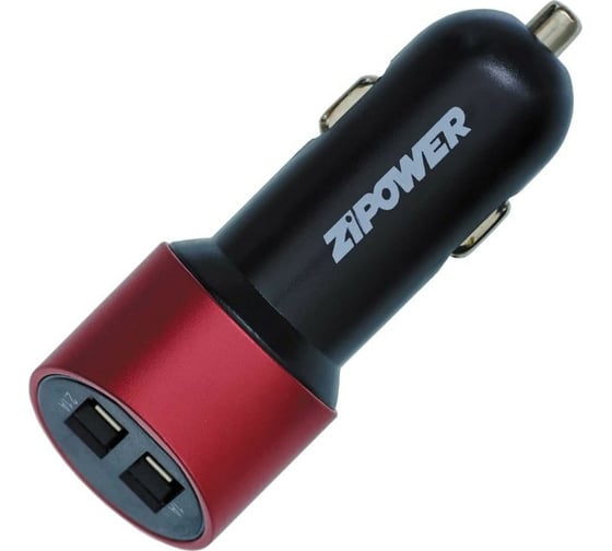 Универсальное зарядное устройство Zipower PM6659 1