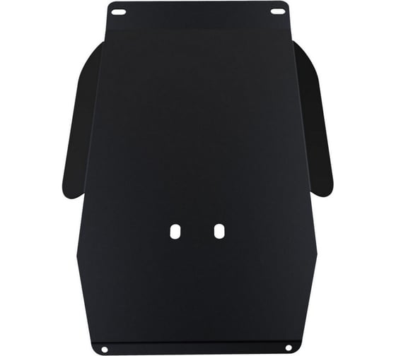 Защита КПП для Nissan Elgrand 1999-2002/Pathfinder 1996-2004 АвтоБроня st 2mm, 111.04144.1 1