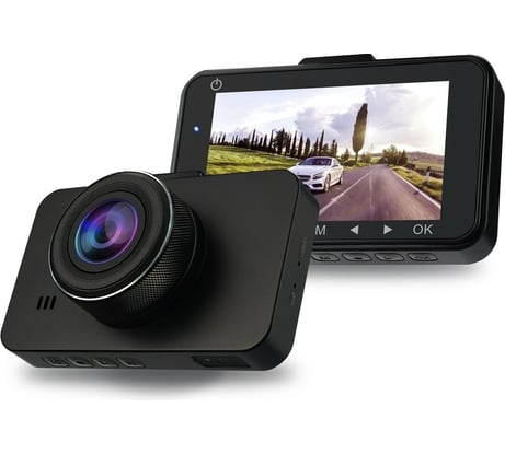 Видеорегистратор Subini GD-675