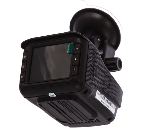 Видеорегистратор Subini GR-H9 PLUS