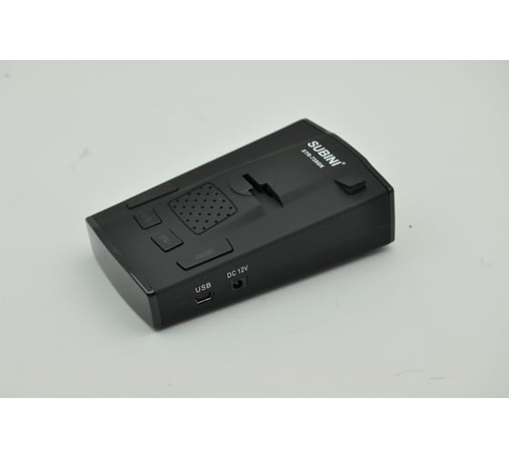 Радар-детектор Subini STR-735GK