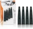 Ароматизатор в дефлектор АЕР FRAGRANT CLIPS Dark amber А 1008 2