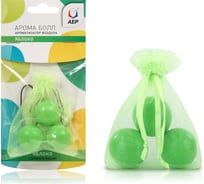 Ароматизатор АЕР Арома Болл Яблоко А 2002