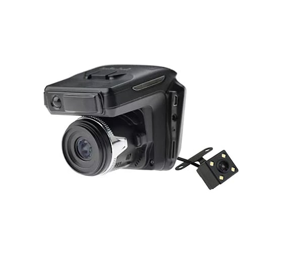Видеорегистратор Subini STR XT-5