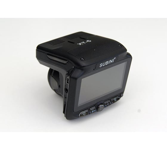 Видеорегистратор Subini STR XT-5