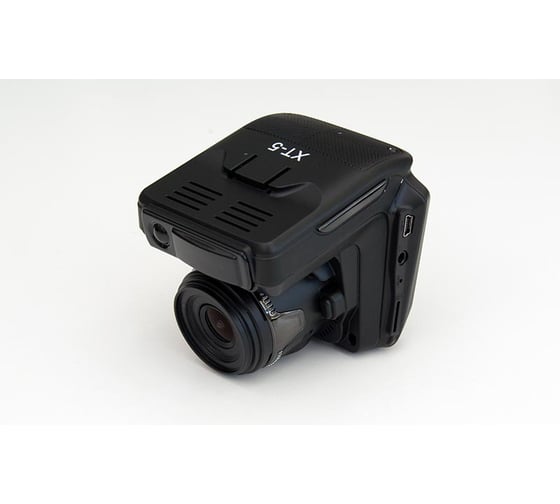Видеорегистратор Subini STR XT-5