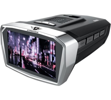 Видеорегистратор STONELOCK PHOENIX