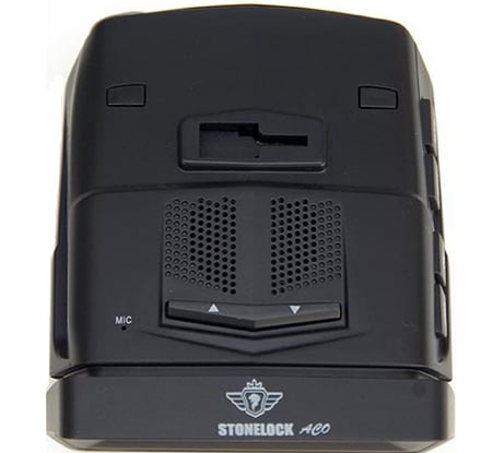 Видеорегистратор STONELOCK ACO