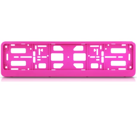 Рамка-книжка АЕР розовая РК 350100