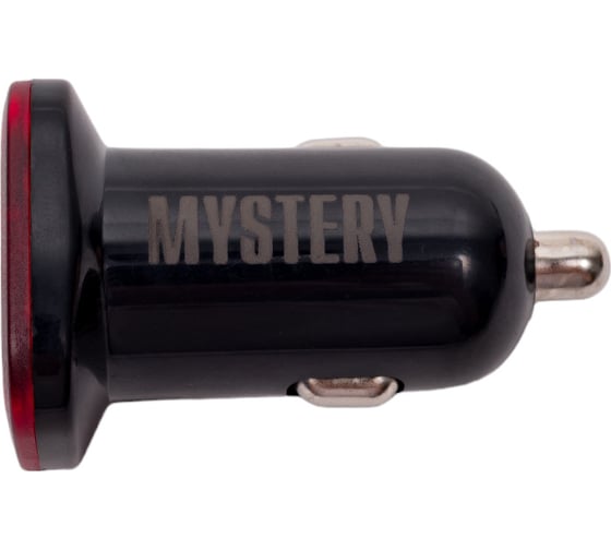 Разветвители прикуривателя MYSTERY MUC-2/3A