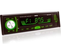 Автопроигрыватель MYSTERY MP3 MAR-414BT