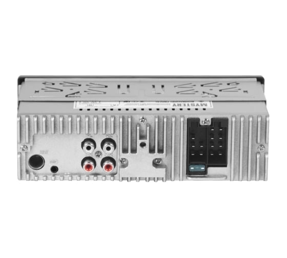 Автопроигрыватель MYSTERY MP3 MAR-424BT