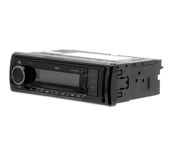 Автопроигрыватель MYSTERY MP3 MAR-848DBT