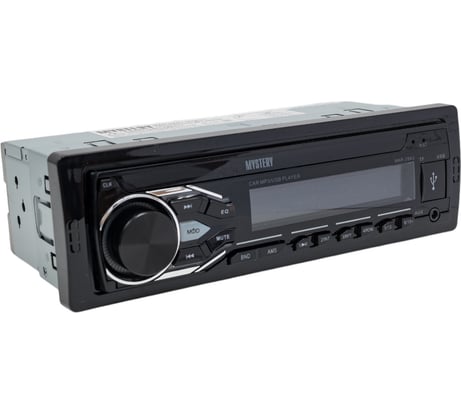 Автопроигрыватель MYSTERY MP3 MAR-284U