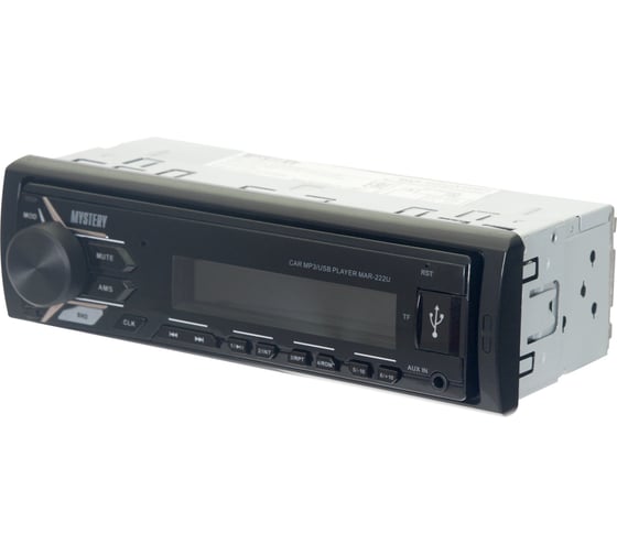 Автопроигрыватели Mystery MP3 MAR-222U 00000046807