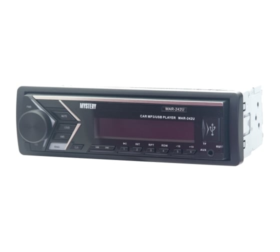 Автопроигрыватель MYSTERY MP3 MAR-242U