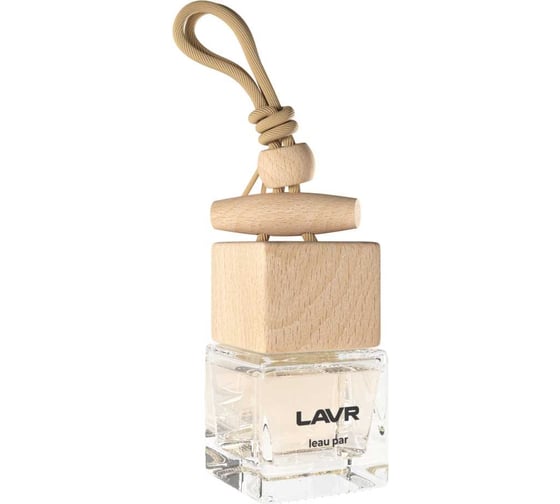 Ароматизатор воздуха LAVR LEAU PAR, 8 г Ln1779 1