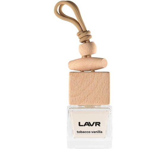 Ароматизатор воздуха LAVR TOBACCO VANILLA, 8 г Ln1782