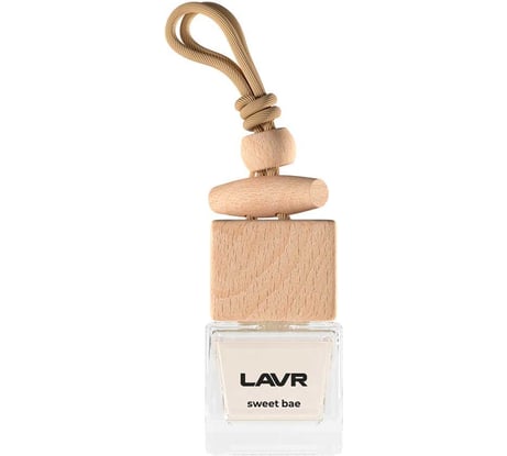 Ароматизатор воздуха LAVR SWEET BAE, 8 г Ln1781