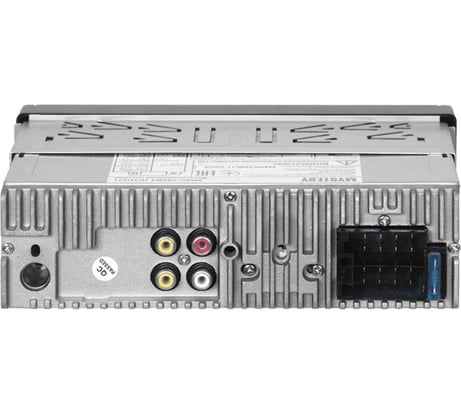 Автопроигрыватель MYSTERY MP3 MMR-399BT