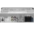 Автопроигрыватель MYSTERY MP3 MMR-399BT 1