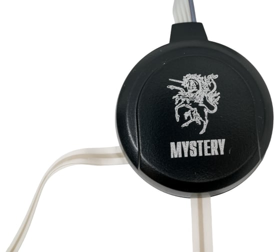 Автоантенна MYSTERY MANT-2 00000030418