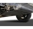 ЗК+КПП Great Wall Hover H6 2013-2015/Haval H6 2014-2016 2016-н.в. АвтоБроня сталь 2 мм 111.09415.1 4