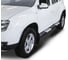 Алюминиевые пороги Rival для Nissan Terrano III 2014-2017 2017-н.в./Renault Duster 2010-2015 2015-н.в., 2 шт., R.4703.013 3