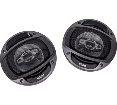 Автоколонки MYSTERY ML-537