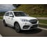 Алюминиевые пороги Rival Bmw-Style кружочки для Lifan X60 2016-, 160 см, 2 шт D160AL.3302.3 2
