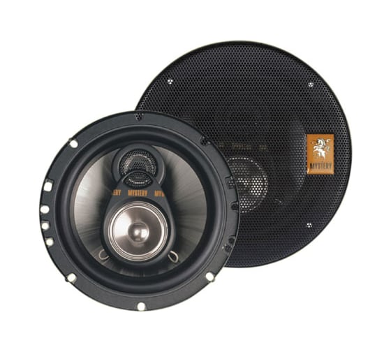 Автоколонки MYSTERY MJ 630