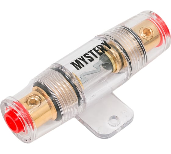 Предохранитель MYSTERY MFU-1.100 miniANL